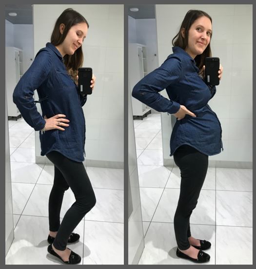 Week 15 Twin Pregnancy Journey - Twin Winning