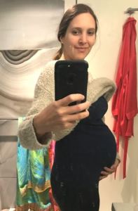 Week 18 Twin Pregnancy Journey - Twin Winning - My Personal Experience