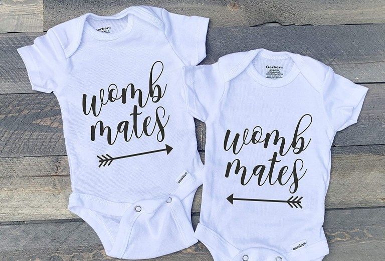 Twin Baby Shower Ideas - 24 Unique and fun Themes - Twin Winning