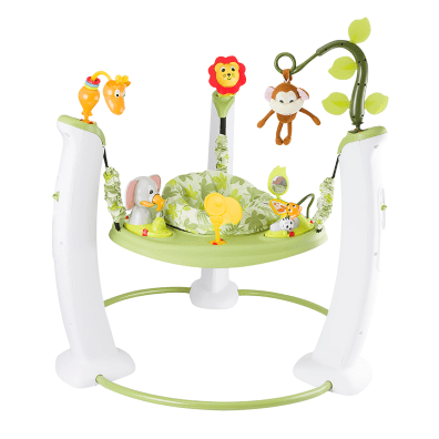Twin exersaucer outlet